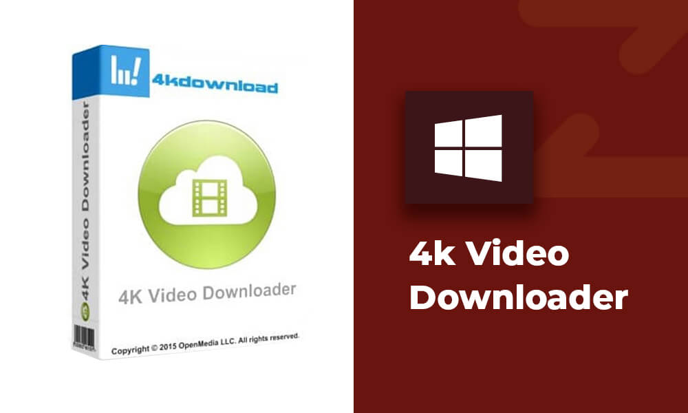 4k Video Downloader - Best free video downloader