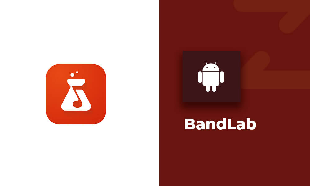 BandLab - Best Audio Recording App