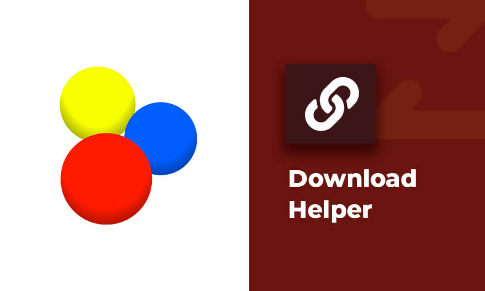 Download Helper Extension - Best free video downloader