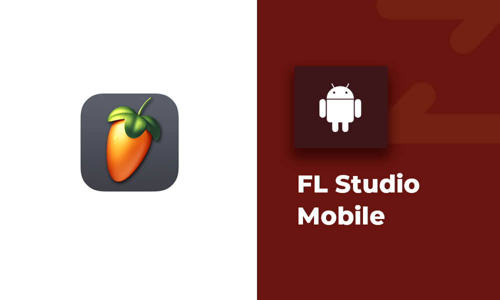 FL Studio Mobile - Best Audio Recording App