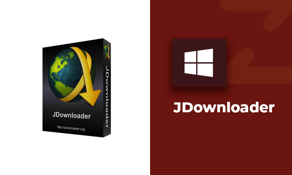 JDownloader - Best free video downloader