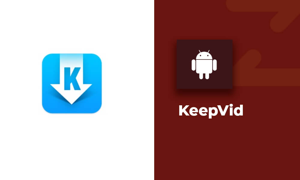 KeepVid - Best free video downloader