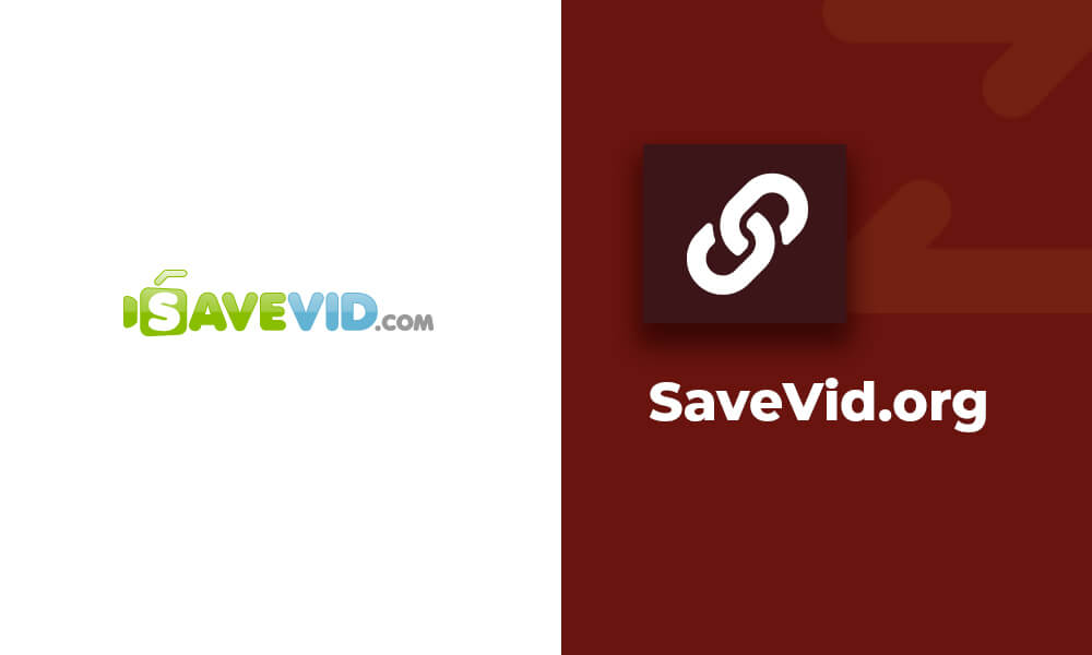 SaveVid.org - Best free video downloader