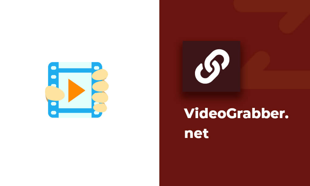 VideoGrabber.net - Best free video downloader