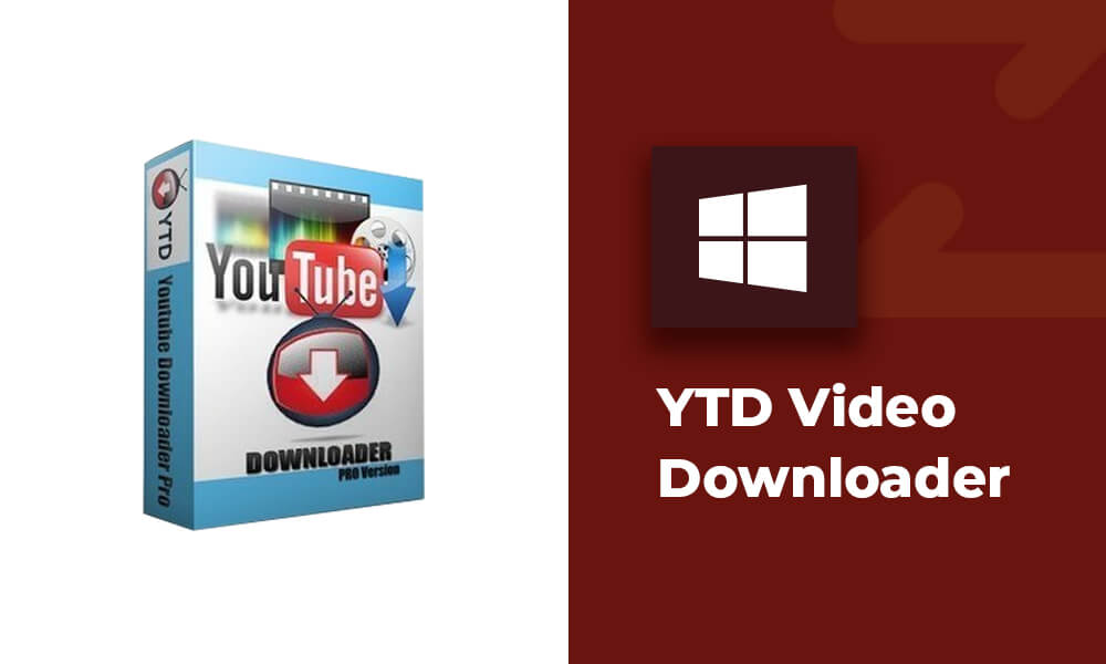 YTD Video Downloader - Best free video downloader