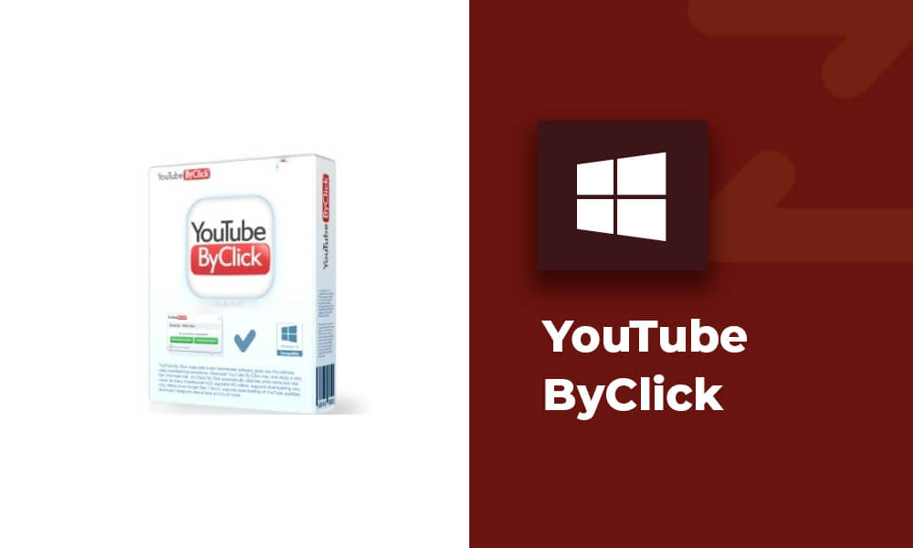 YouTube ByClick - Best free video downloader