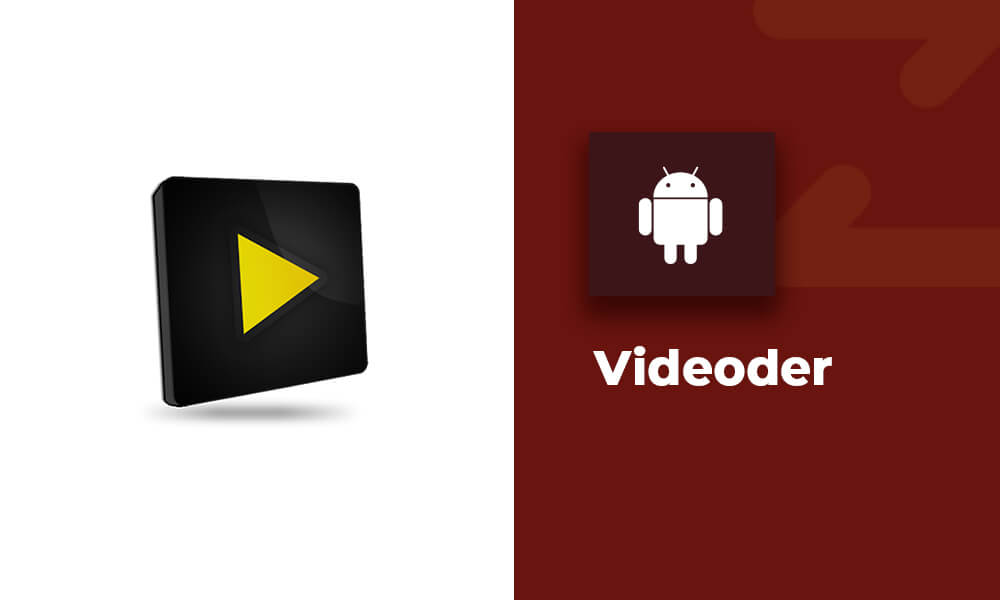 videoder video downloader app for pc